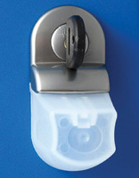 Portable Pocket Lock for Lockers