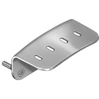 Security Toothbrush Holder