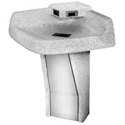 Handwash fountain technology offer many advantages over traditional sinks