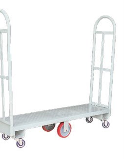 U-Boat Stocking Carts