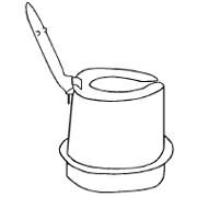 Pit Toilet - Pit Latrine Toilet