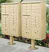 Commercial MailBoxes