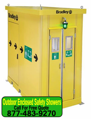 Outdoor-Enclosed-Safety-Shower