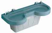Commercial Sinks