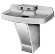 Terrazzo® Quadra-Fount Hand Wash Fountains
