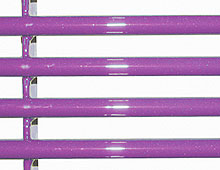 32 Gallon Steel Rod Receptacle