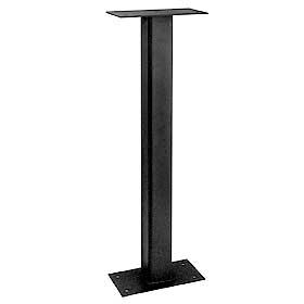 Mail House Surface & Pedestal Mount