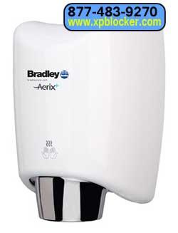 Aerix High Speed Hand Dryer - 2922 Series