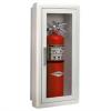 Fire Specialties-Extinguishers and Cabinets