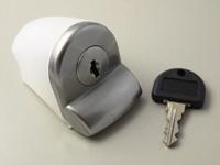Portable Pocket Lock for Lockers