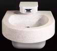 Express® Lavatory System - SS-1