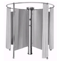 Column Showers, Bathroom Shower Screens, Commercial Bathroom Shower Screens Factory Direct