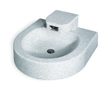 Express® Lavatory System - SS-1