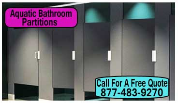 Aquatic-Bathroom-Partitions