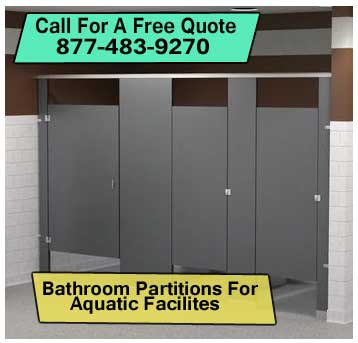 Bathroom-Partitions-For-Aquatic-Facilities