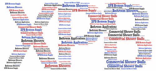 Commercial-Showers