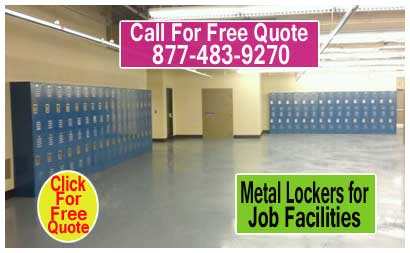 Metal-Lockers-For-Job-Facilities