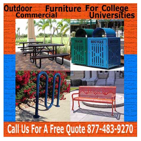 Outdoor-Furniture-For-College-Universities