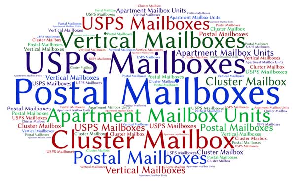 Postal-Mailboxes-And-Residential-Mailboxes