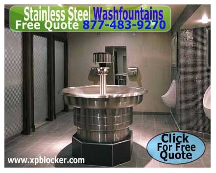 Stainless-Steel-Circular-Hand-Washfountain