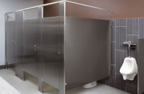 Stainless-Steel-FMOB-Toilet-Partitions
