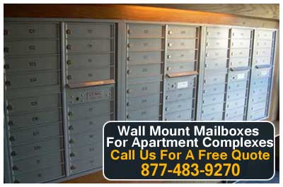 Wall-Mount-Mailboxes-For-Apartment-Complexes
