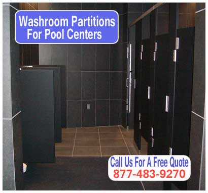 Washroom-Partitions-For-Pool-Centers