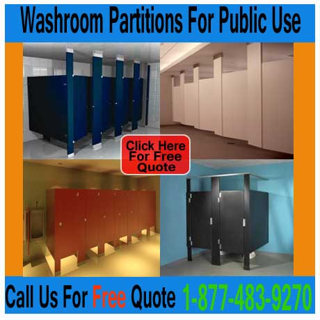 Washroom-Partitions-For-Public-Use