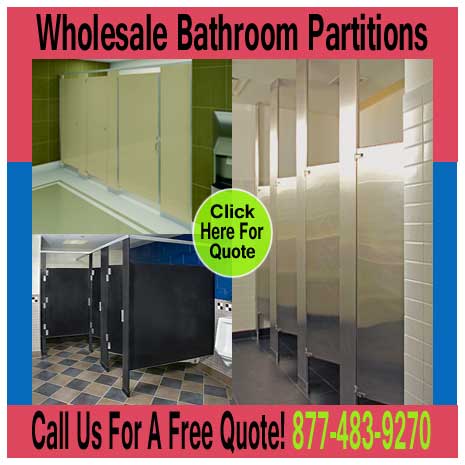 Wholesale-Bathroom-Partitions