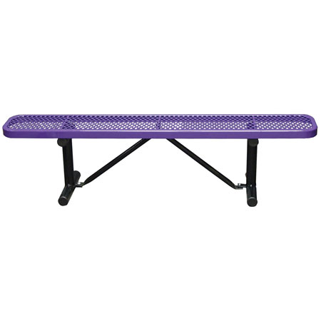 Outdoor Commercial Furniture, Portable Benches, Outdoor Furniture Benches