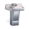 Juvenile Terrazzo Tri-Fount Washfountain [Discontinued]