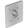 Security Towel Hook