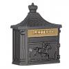 Victorian Mailboxes
