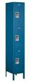 Metal Lockers-Extra Wide-3 Tier
