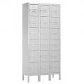 Box Lockers-Metal-5 & 6 Tier