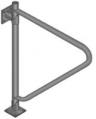 Swing Away Grab Bar - 8170-158 Series