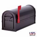Aluminum Residential Mailbox
