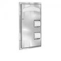Combination Dispenser - 592 Series