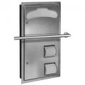 Combination Dispenser - 5922 Series