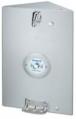 Corner-Mounted Individual Wall Shower