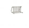 D-Frame Bike Racks