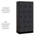Designer Lockers