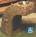 Drinking Fountain