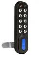 Electronic Lock