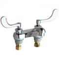 Faucet