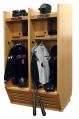 Stadium Lockers