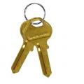 Key Blanks