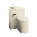 Patient Care Water Closet 29"