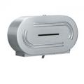 Toilet Paper Dispenser - Dual Jumbo