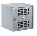 Modular Locker